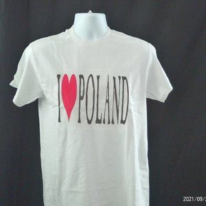 I love poland